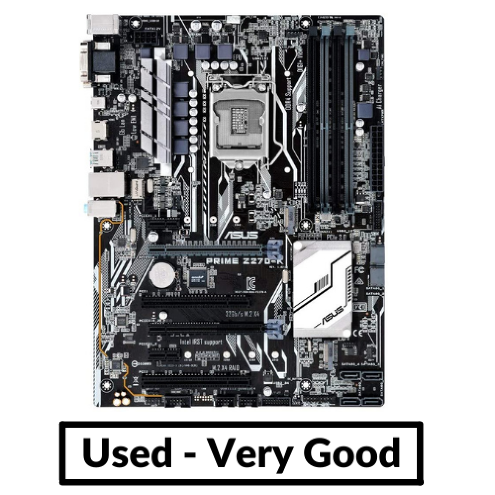 Z270 socket hot sale